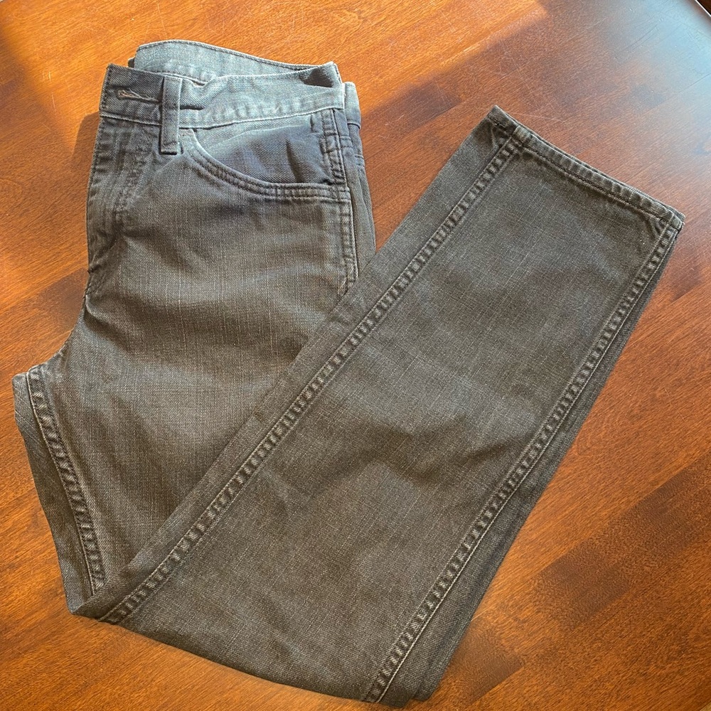 Levi’s Slim Fit Jeans 100% Cotton